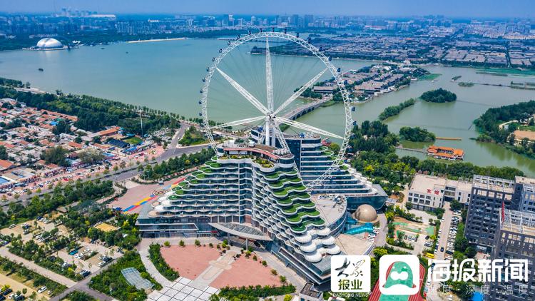 聊城十年变化,聊城百年变化