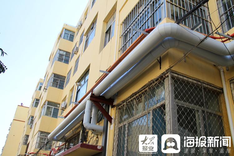 聊城十年变化,聊城百年变化