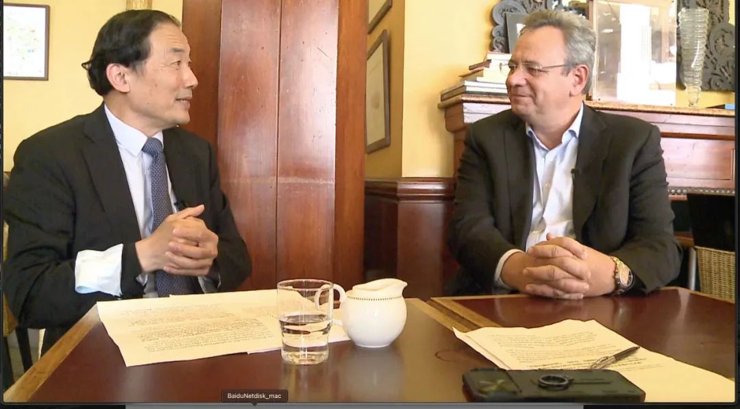 全球化至暗时刻中国企业家怎么办,全球化中的中国企业家有哪些