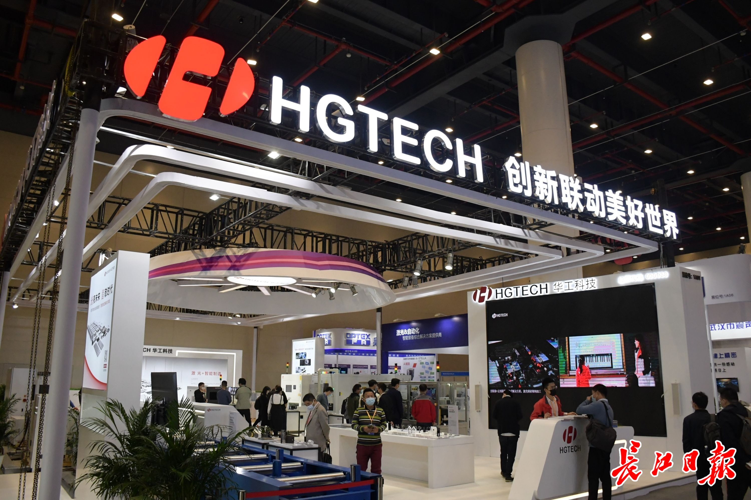 武汉激光产业公司,武汉激光公司排名百强