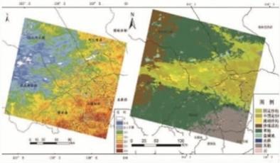 探访林草科研国家队中国林科院——他们把论文写在祖国大地上