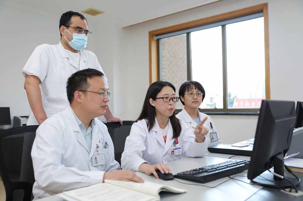 刘雪梅南昌不孕不育,刘雪梅医生生孩子