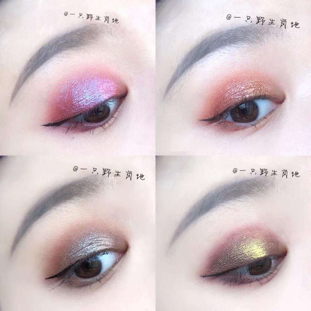 化妆真的会越来越丑吗,终于明白为什么化妆那么丑了