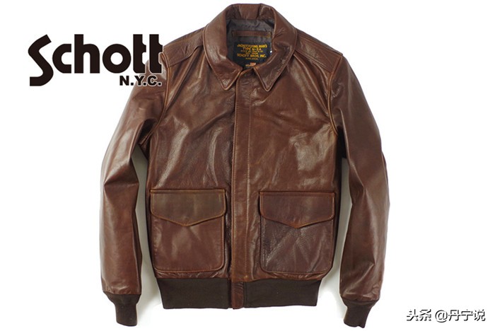 复古皮夹克怎么选,今年最流行的新款皮夹克