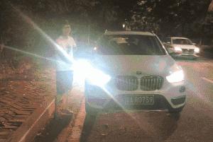 小米10000流明强光手电筒推荐,小米手电筒强光户外超亮长续航