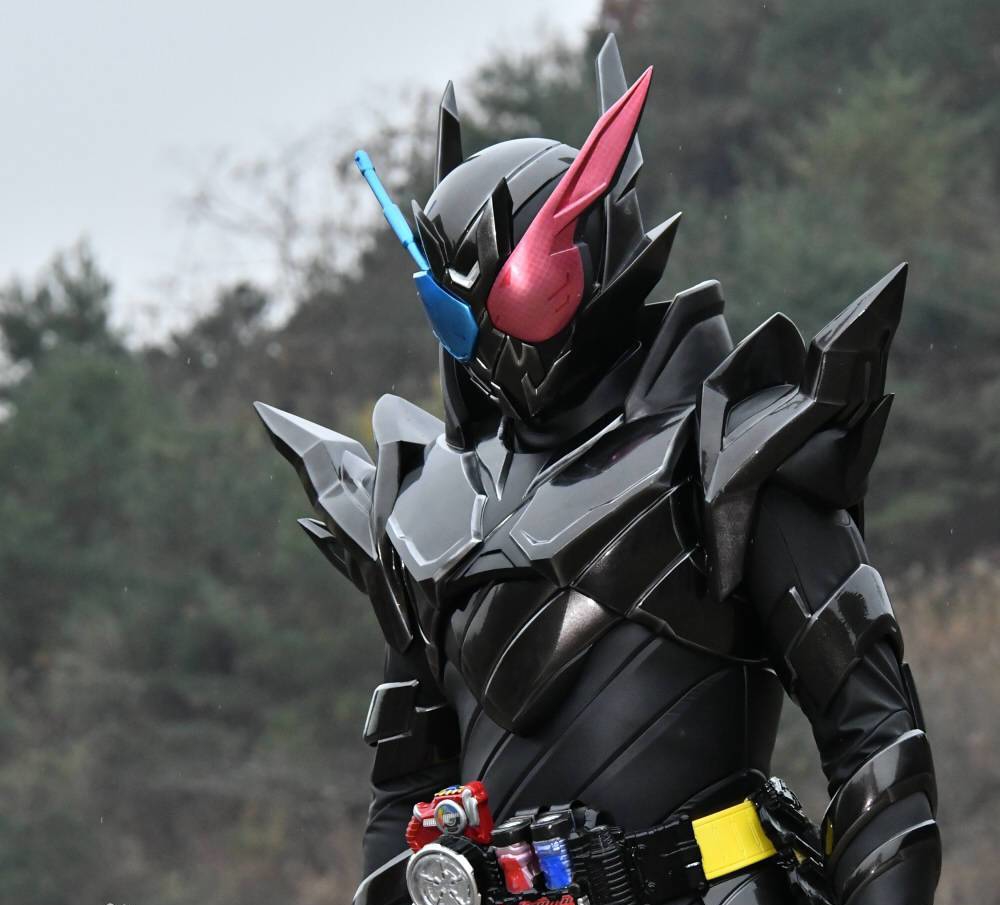 假面骑士剑骑暴走,假面骑士ooo失控暴走