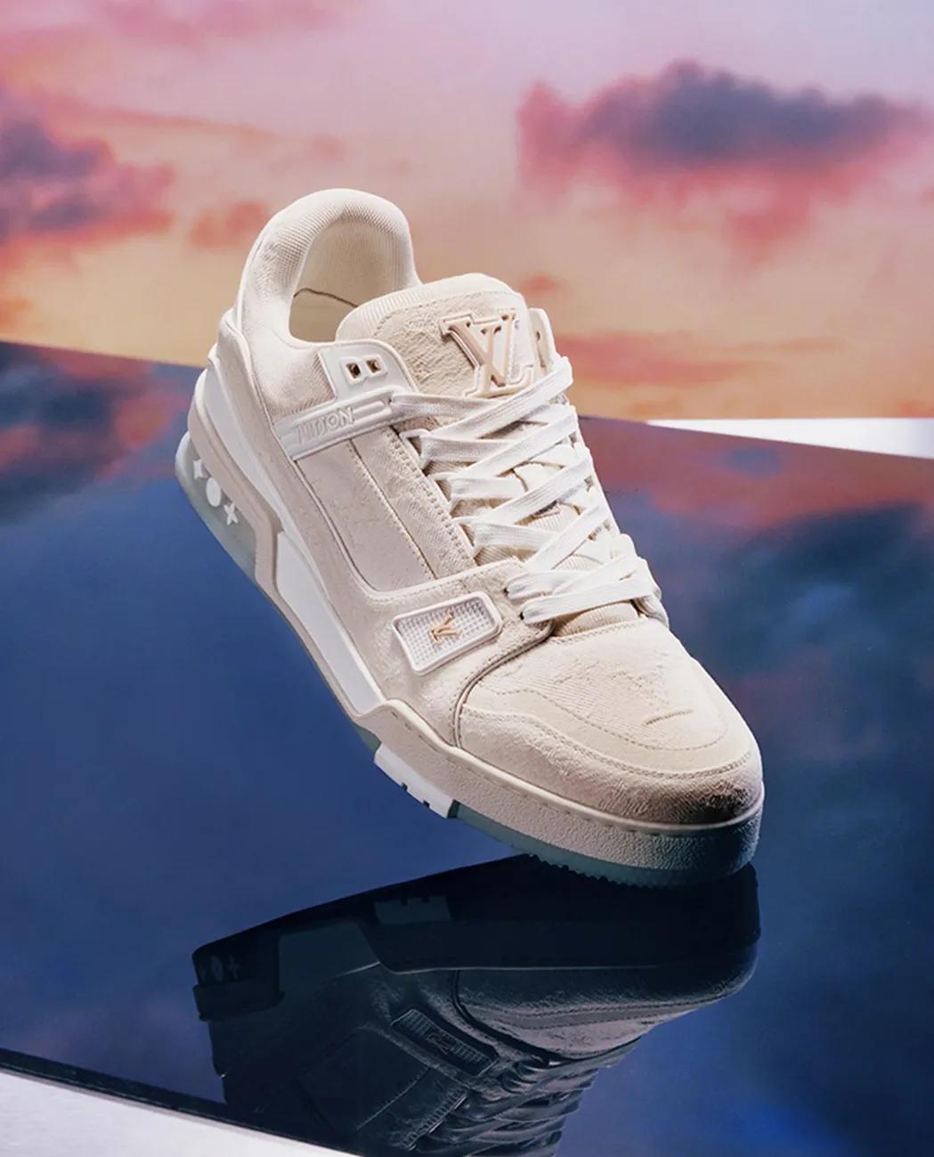 如果女朋友一生气就踩你的「小白鞋」，那么这篇请收藏｜球鞋推荐