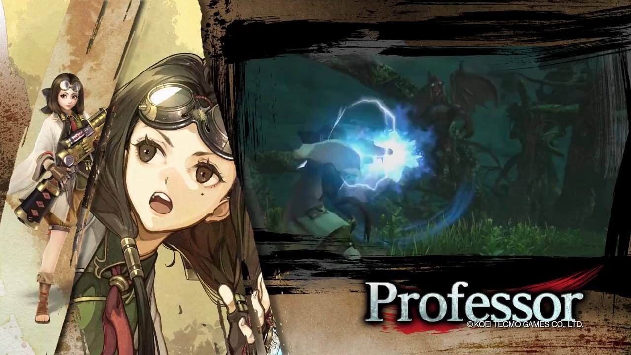 怪物猎人世界冰原游戏开局,怪物猎人世界讨鬼传