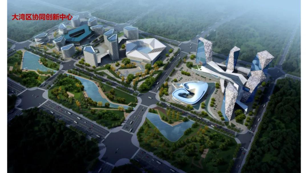 东莞再增一批重大项目,东莞2023重大项目清单公布