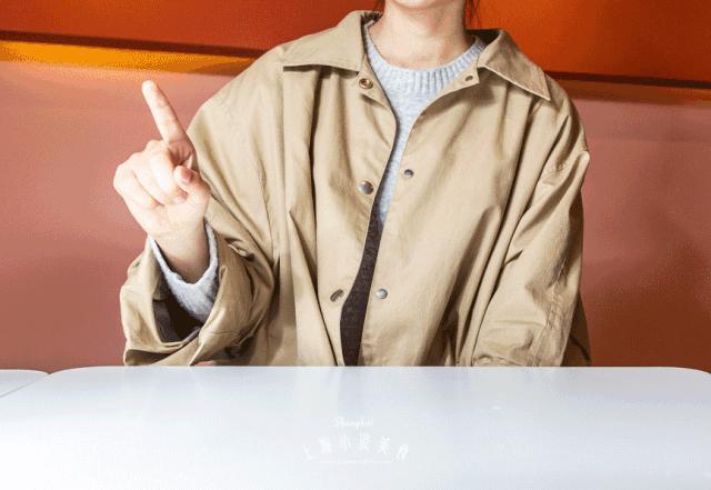 人广新开宝藏甜品店，把小笼包做成了慕斯蛋糕！