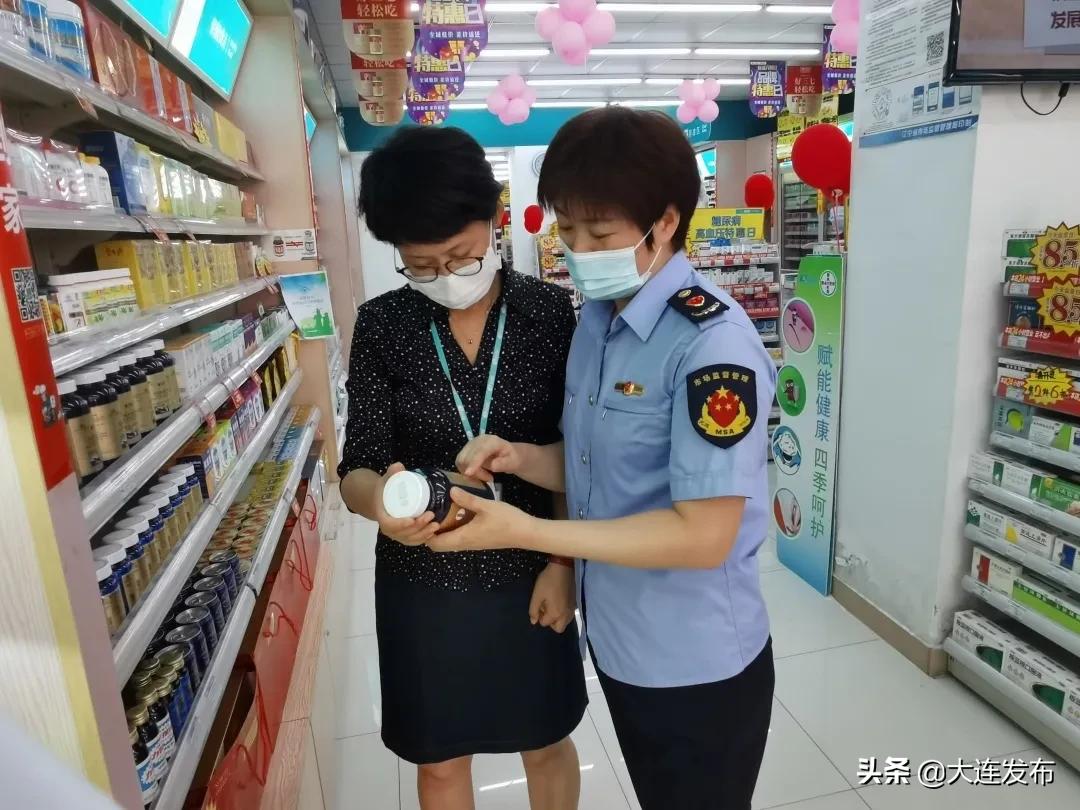 公布！这22家店成“示范”