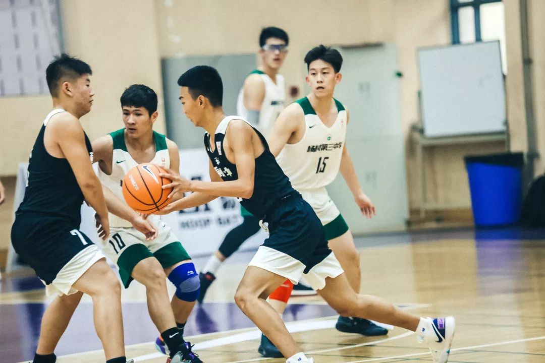 天津赛区最大黑马蓟州一中——期待下一次的“120公里征