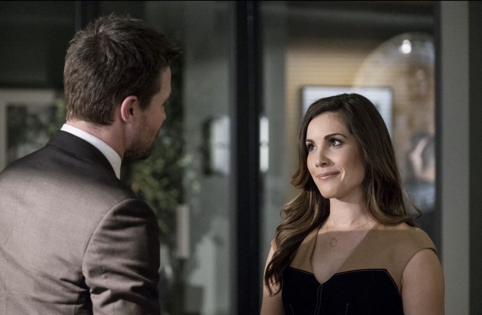 绿箭侠历任女朋友,绿箭侠有几个女友