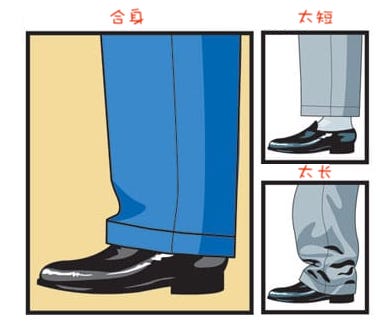 黑色西装选购指南,高端西装怎么选购比较合适