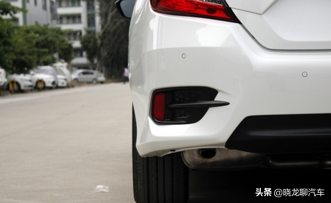 本田思域用车两年后感受,本田思域提车真实感受