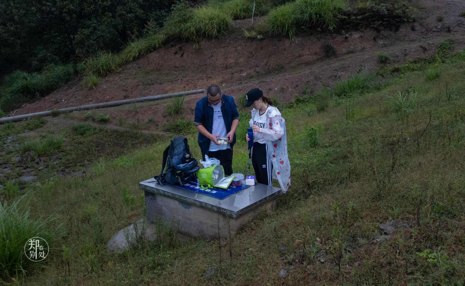 香榧古道,香榧古道徒步路线哪条景色美