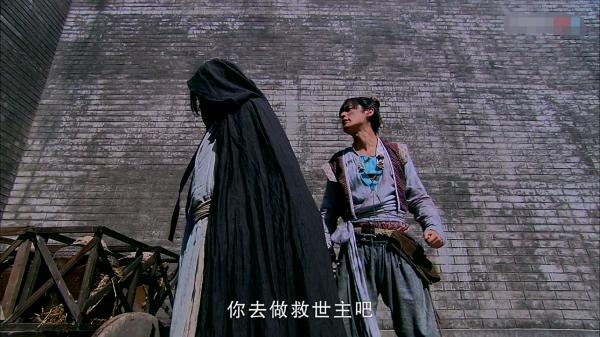 15年了，谁又走得出来