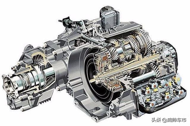 mtatcvtdct变速箱你会怎么选呢,atcvtdct变速箱各自的优缺点