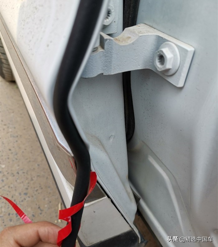 汽车密封隔音条丑吗,汽车密封条有用吗能隔音降噪吗