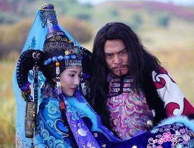 成吉思汗有特殊含义吗,成吉思汗代表的意思是什么