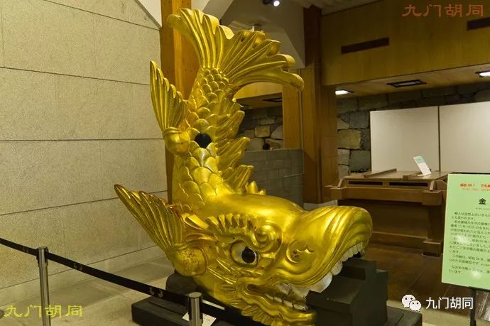 名古屋德川家康,名古屋江户时代建筑