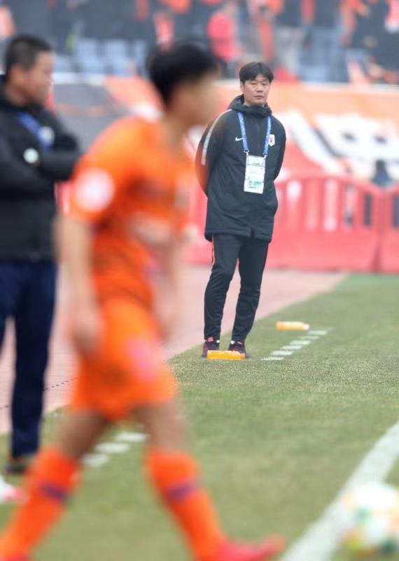 中超足协最新战况,中超形势大变