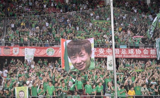 中超第18轮上座率排名最新,2023中超第十二轮上座人数