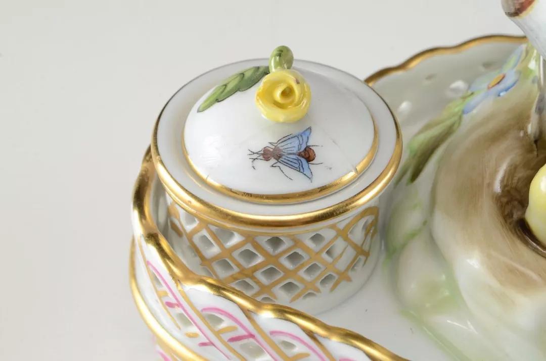 世界顶级瓷器不完全品鉴指南，唯有中国独领风骚