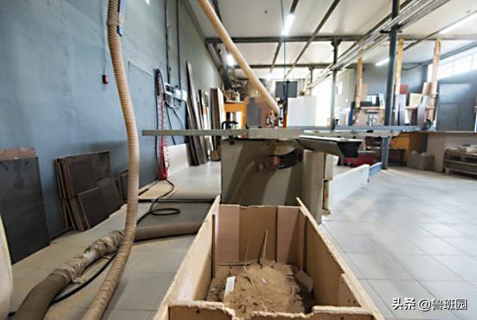 主要生产设备选型分析,工艺布局设计及设备选型