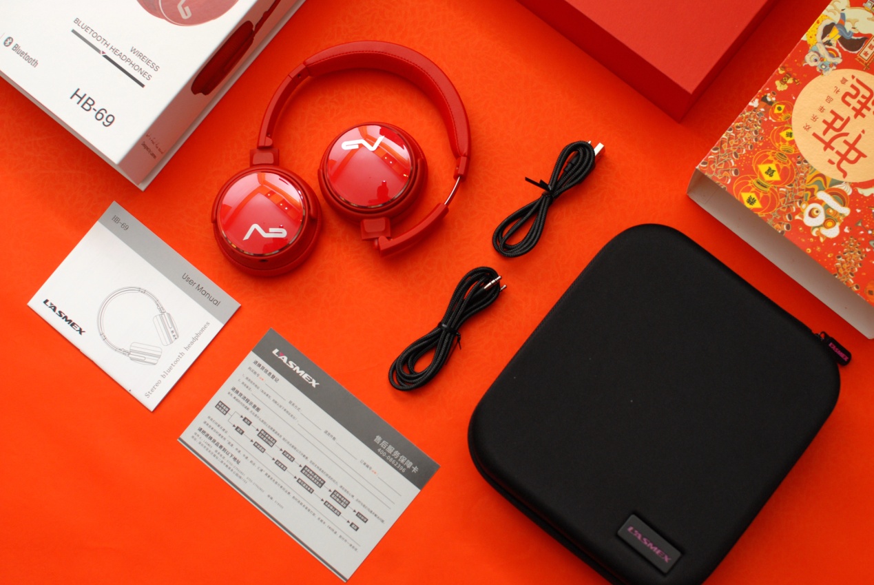 lasmex勒姆森hb-65s测评,勒姆森hb69和索尼ch500