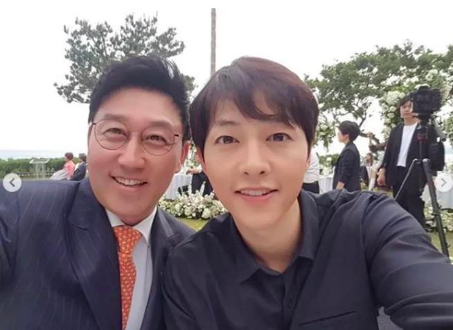 让王子和公主的爱情留在童话里，双宋离婚未必是烂尾剧结局