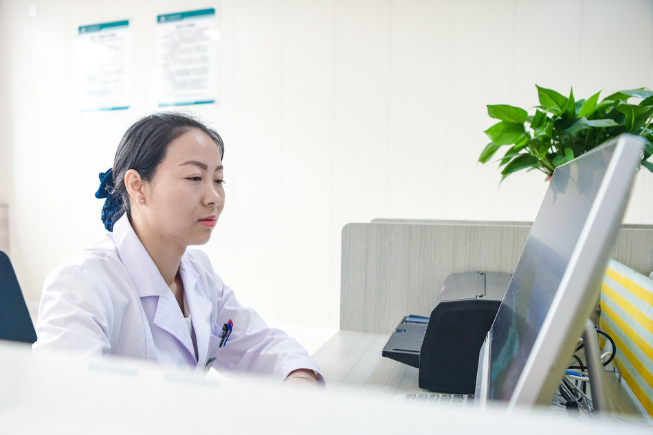 天水慈康医院开业,天水慈康医院