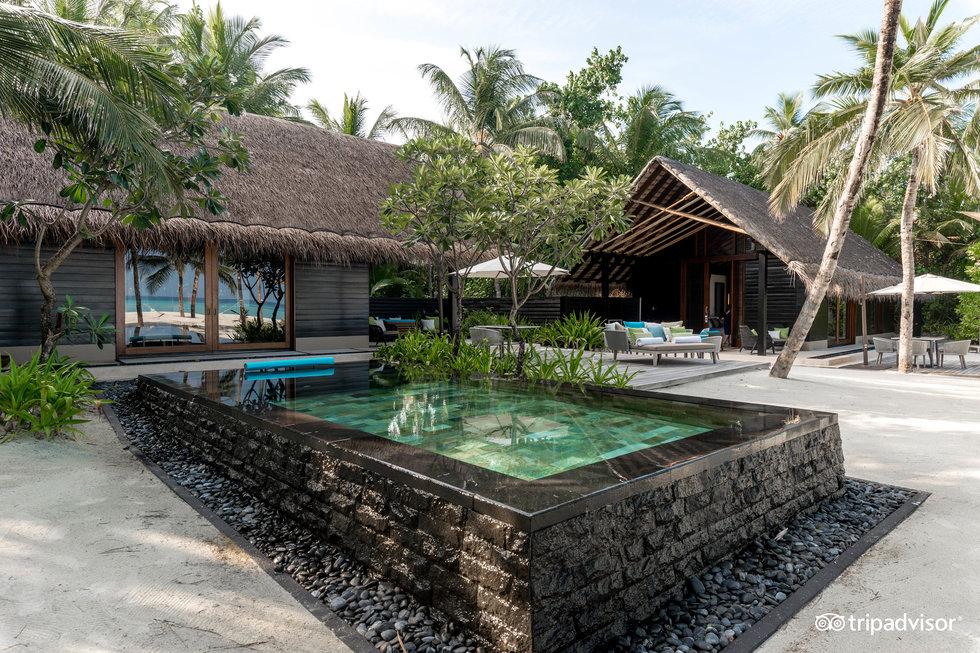 马尔代夫这么多岛如何选择,马尔代夫居民岛攻略大全