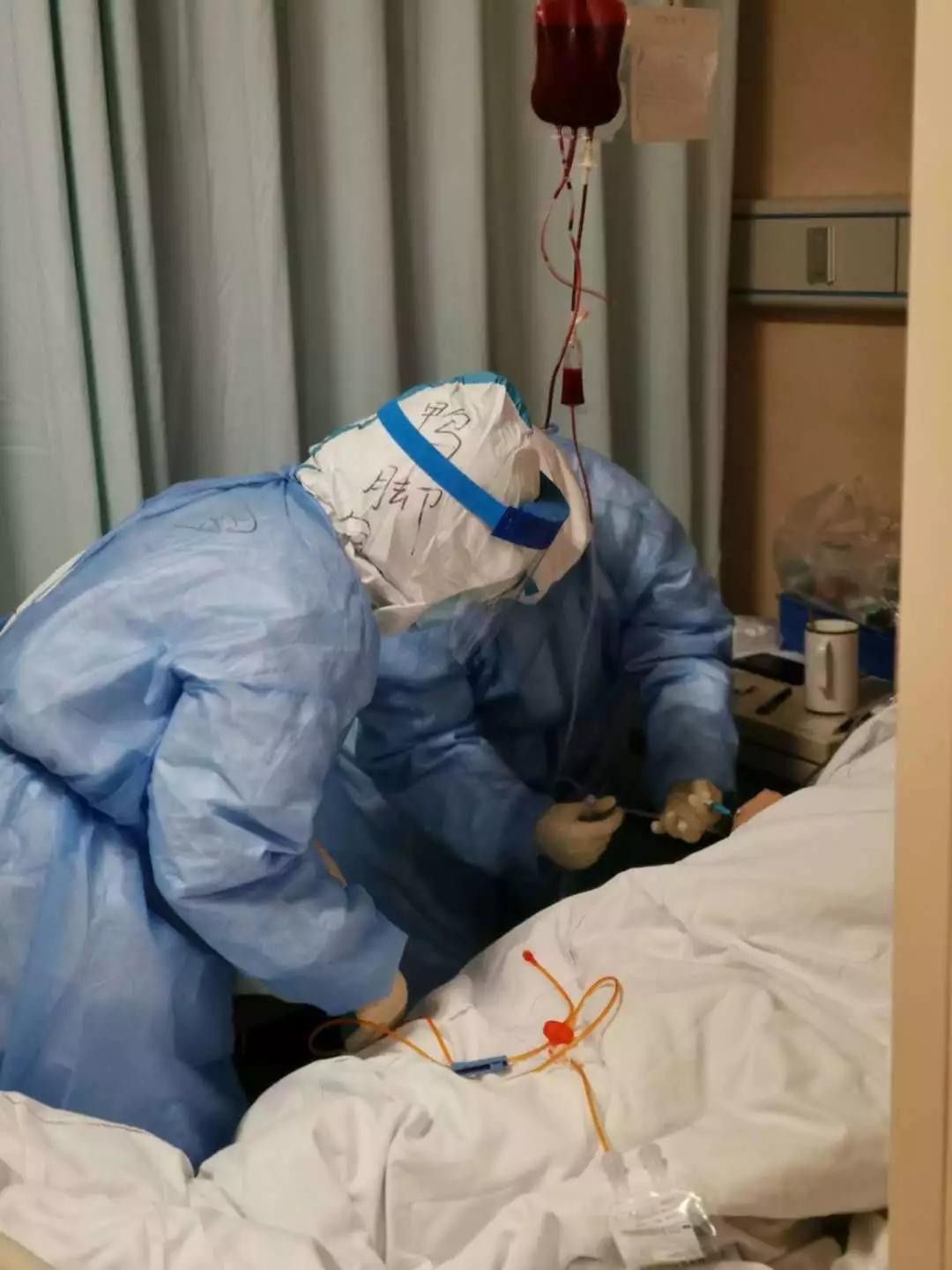 【我的援鄂故事】热干面加油！固城湖螃蟹为你应援！