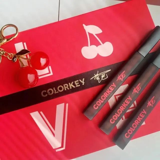 兰蔻七夕限定口红多少钱,兰蔻化妆品七夕限定礼盒