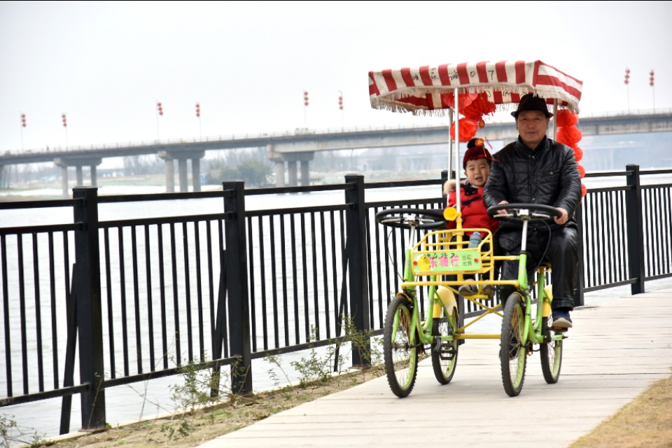 淮口科玛小镇风情街,淮口科玛小镇的抖音