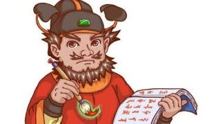 壹贰叁肆伍陆柒捌玖拾：这十个防伪版的数目字究竟是谁发明的？