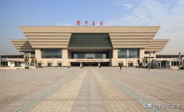 中国第一大火车站南京,中国十大高铁站南京南站