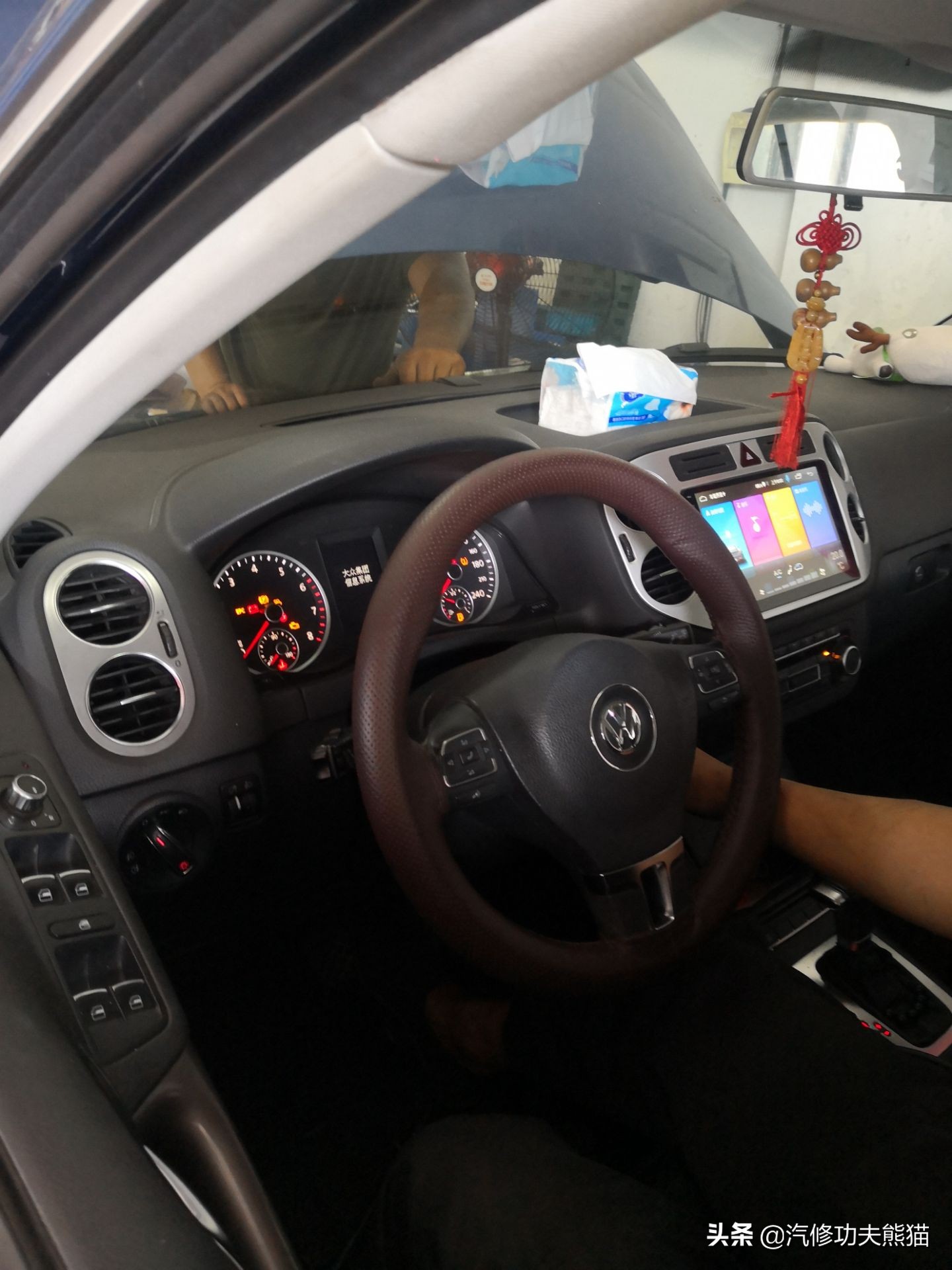 大众途观烧机油很严重怎么办,大众途观会不会烧机油