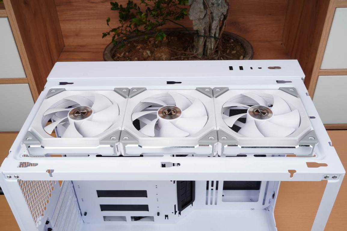 联力包豪斯mini深度评测,联力包豪斯mini尺寸