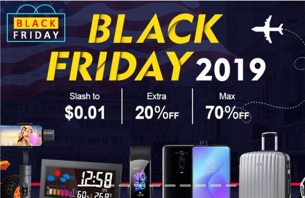 比双11还火的黑五,比双11便宜的是黑五吗