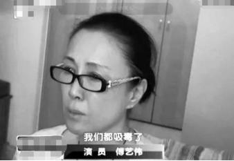 傅艺伟60岁再扮妲己,最美妲己傅艺伟近照