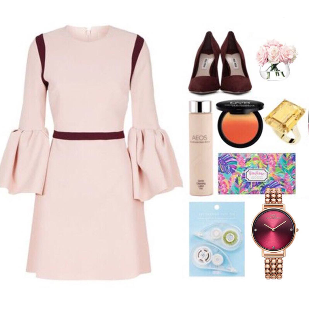 不知道怎么穿搭好看,不知道怎么穿30套基础款示范