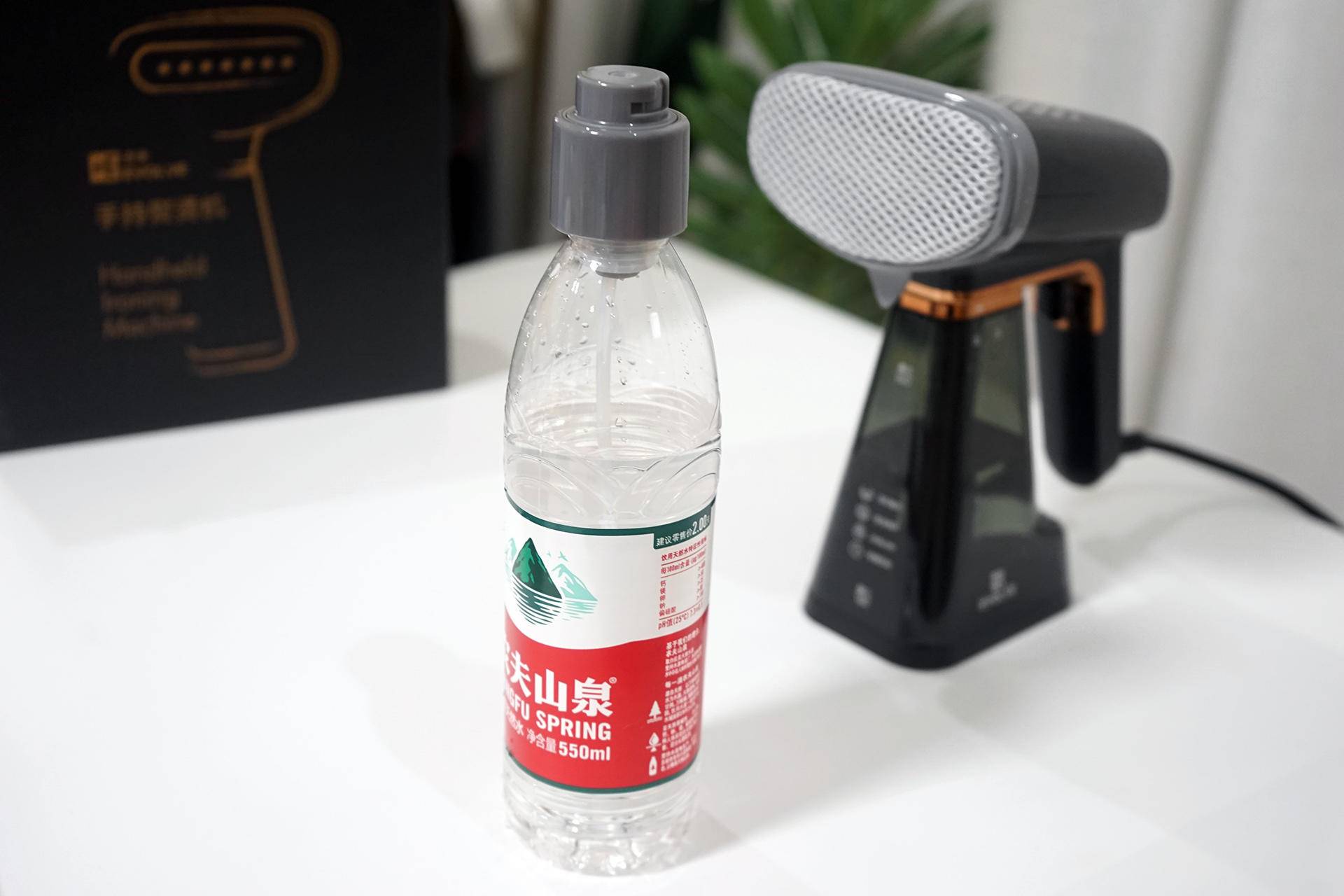 手持挂烫机便携爆款榜第一名,手持挂烫机小巧便携用起来