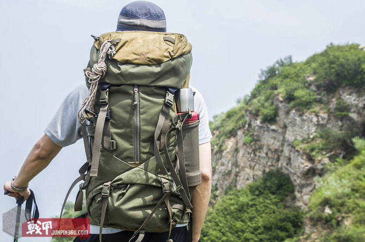 塔虎双肩包6l和9l哪个好,塔虎15L双肩包