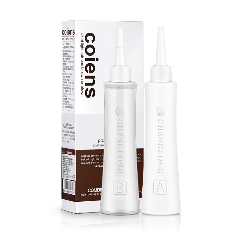 冷烫一次头发能保持多久,冷烫的头发能还原吗