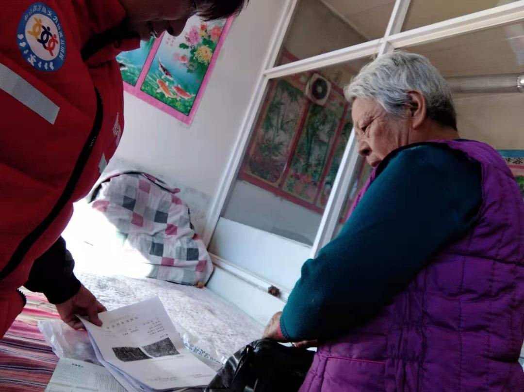 【固阳县】【固阳县新时代文明实践一周快讯】