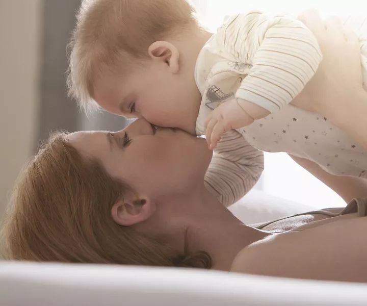 生完孩子后怎么防止怀孕,生完孩子怎么才能不漏尿