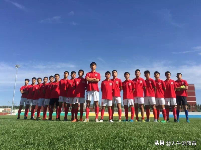 体育特长如何走统招路线,以艺术特长生进入高中