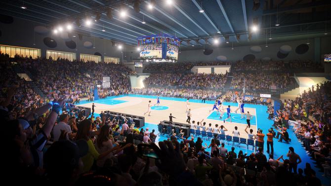 寸土寸金的香港球场高尔夫,寸土寸金的香港